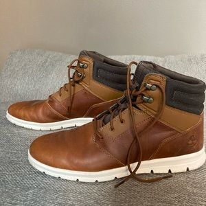 Timberland Shoes size 11